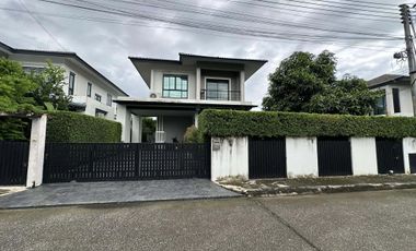 出售 3 卧室 独立屋 在 San Sai, Chiang Mai
