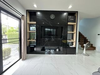 出售 3 卧室 独立屋 在 San Sai, Chiang Mai
