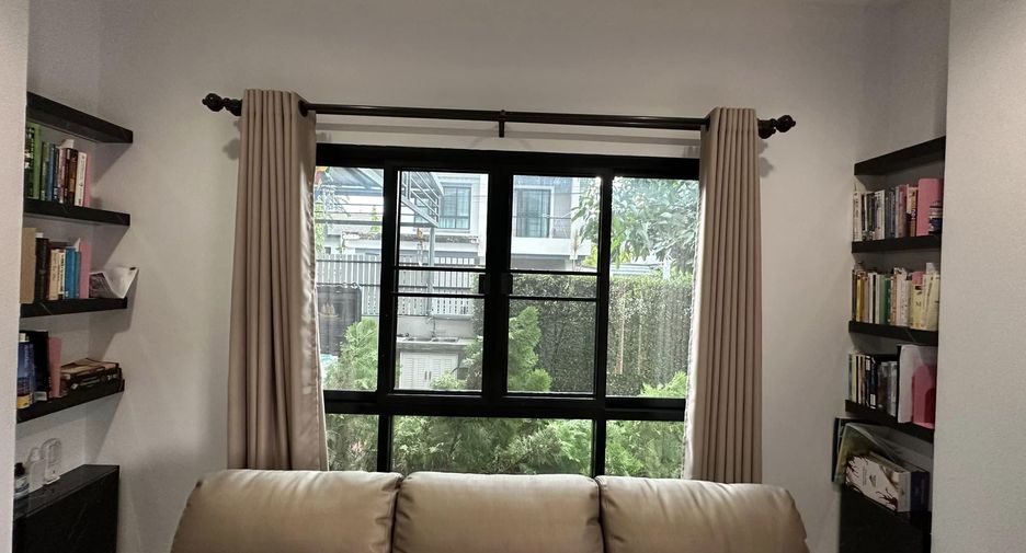 出售 3 卧室 独立屋 在 San Sai, Chiang Mai