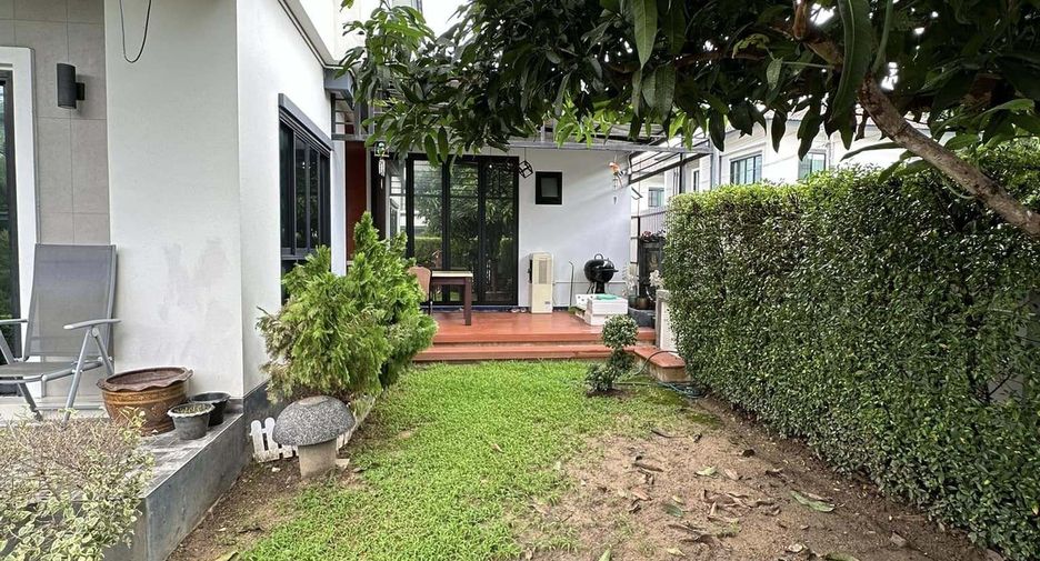 出售 3 卧室 独立屋 在 San Sai, Chiang Mai