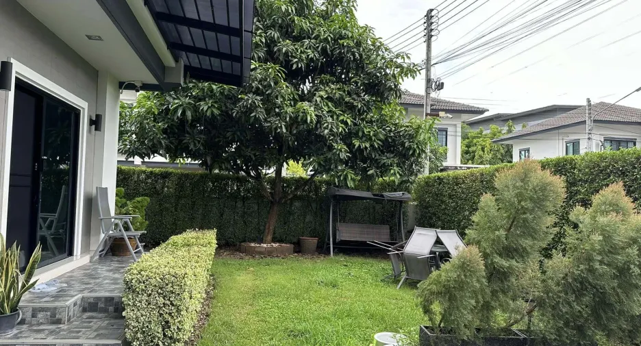 出售 3 卧室 独立屋 在 San Sai, Chiang Mai