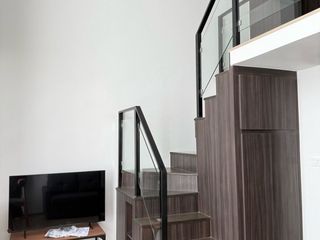 For rent 1 bed condo in Khan Na Yao, Bangkok