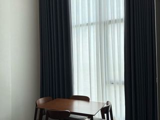 For rent 1 bed condo in Khan Na Yao, Bangkok