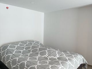 For rent 1 bed condo in Khan Na Yao, Bangkok