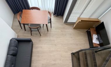 Wohnung zur Miete mit 1 Zimmer in Khan Na Yao, Bangkok