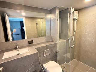 For rent 1 bed condo in Khan Na Yao, Bangkok