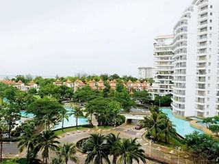 À vendre et à louer 1 chambre condo à Cha Am, Phetchaburi