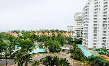 For sale そして for rent 1 Beds condo in Cha Am, Phetchaburi