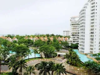 出售 和 出租 1 卧室 公寓 在 Cha-Am, Phetchaburi