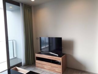 For sale and for rent 1 bed condo in Bang Lamung, Chonburi