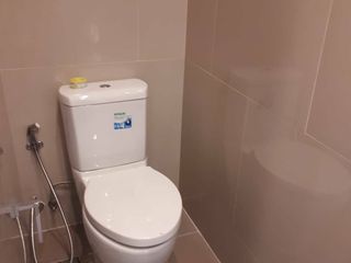 For sale and for rent 1 bed condo in Bang Lamung, Chonburi