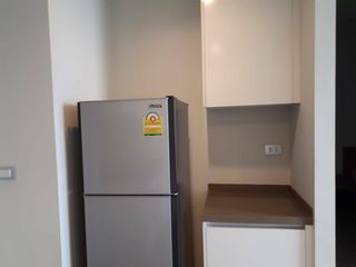 For sale and for rent 1 bed condo in Bang Lamung, Chonburi