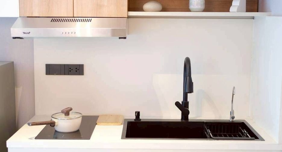For sale 1 bed condo in Mueang Chiang Mai, Chiang Mai