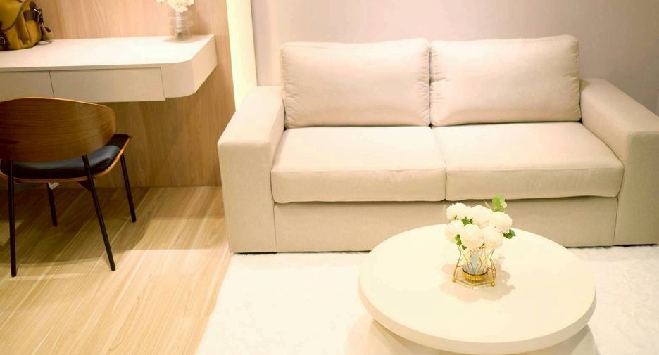 For sale 1 bed condo in Mueang Chiang Mai, Chiang Mai