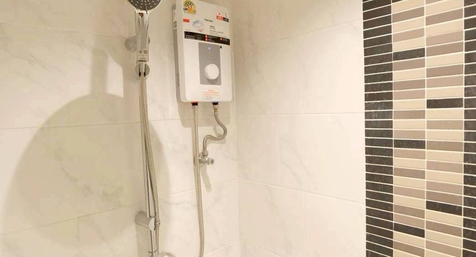 For sale 1 bed condo in Mueang Chiang Mai, Chiang Mai