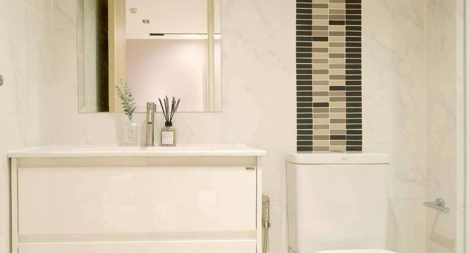 For sale 1 bed condo in Mueang Chiang Mai, Chiang Mai