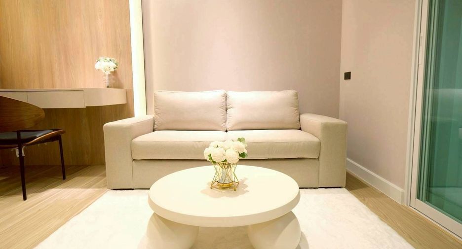 For sale 1 bed condo in Mueang Chiang Mai, Chiang Mai