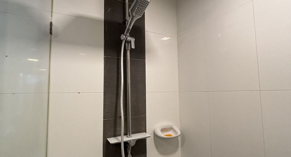 Condo en alquiler de 1 habitaciones en Watthana, Bangkok