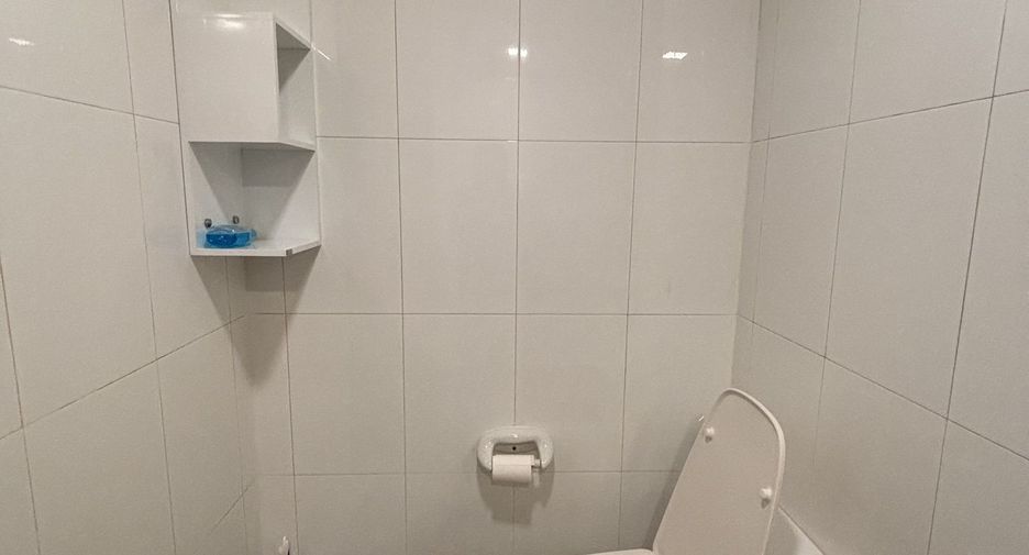 Condo en alquiler de 1 habitaciones en Watthana, Bangkok