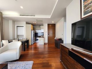 出租 2 卧室 公寓 在 Watthana, 曼谷