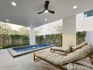 For sale 4 bedrooms house in Si Maha Phot, Prachin Buri