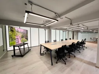 For rent office in Bang Na, Bangkok