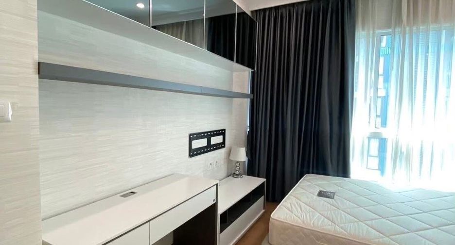 Wohnung zum Kauf und zur Miete mit 2 Zimmer in Ratchathewi, Bangkok