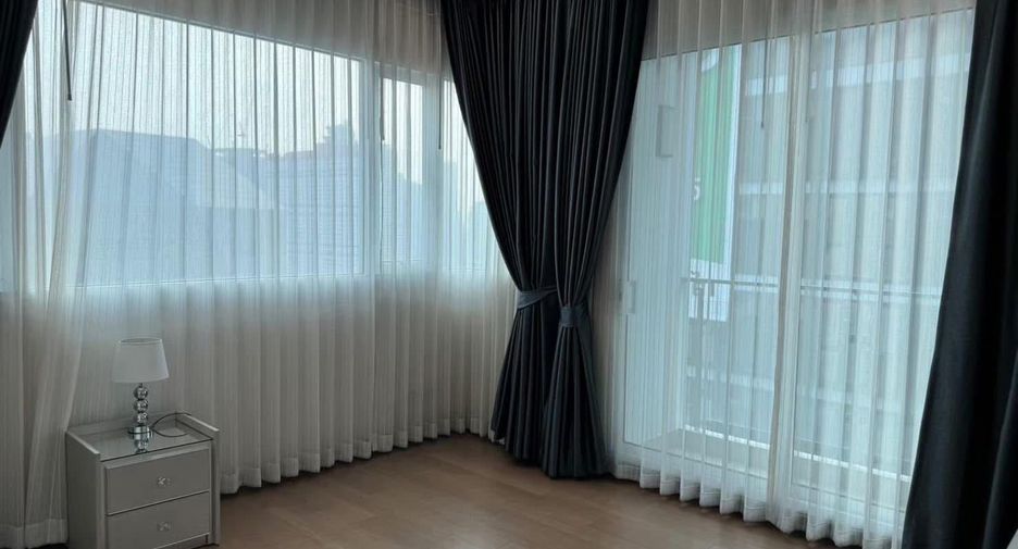 Wohnung zum Kauf und zur Miete mit 2 Zimmer in Ratchathewi, Bangkok