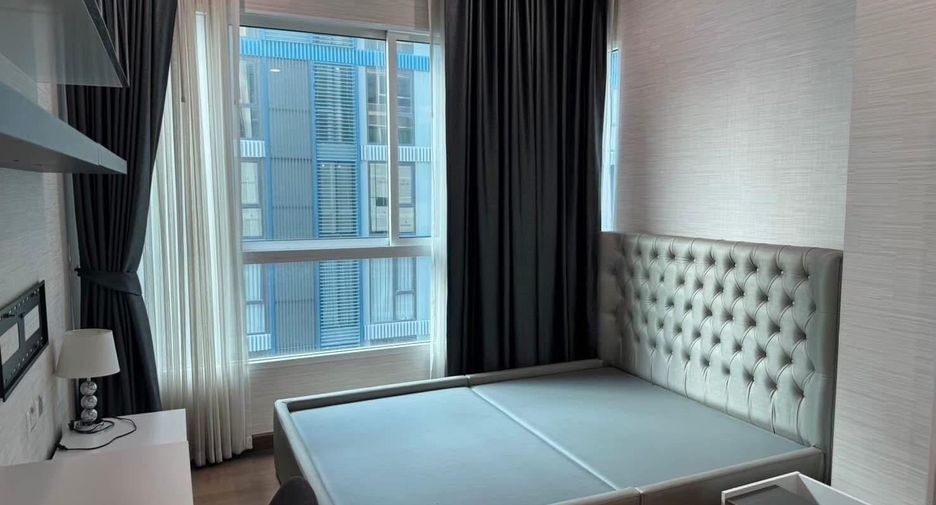Wohnung zum Kauf und zur Miete mit 2 Zimmer in Ratchathewi, Bangkok