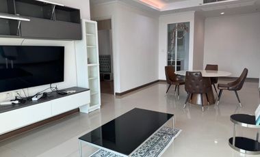 À vendre et à louer 2 chambres condo à Ratchathewi, Bangkok