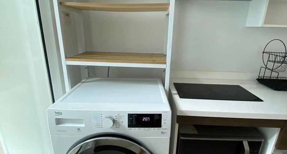 Wohnung zum Kauf und zur Miete mit 2 Zimmer in Ratchathewi, Bangkok