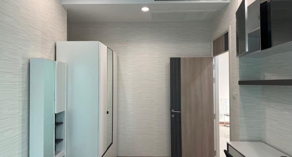Wohnung zum Kauf und zur Miete mit 2 Zimmer in Ratchathewi, Bangkok