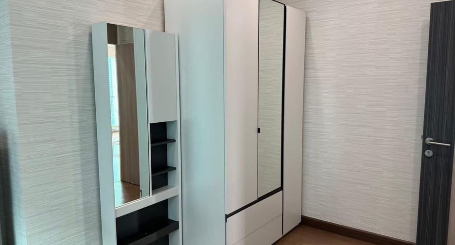 Wohnung zum Kauf und zur Miete mit 2 Zimmer in Ratchathewi, Bangkok