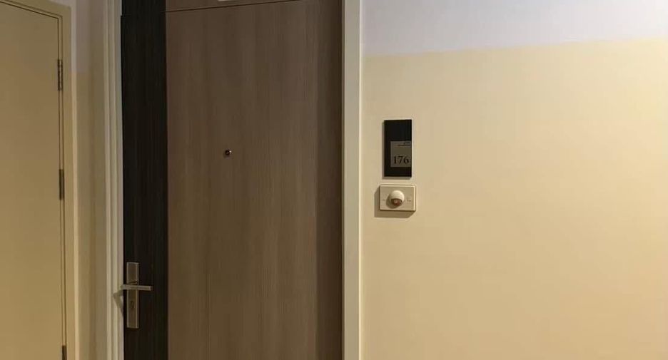 Wohnung zum Kauf und zur Miete mit 2 Zimmer in Ratchathewi, Bangkok