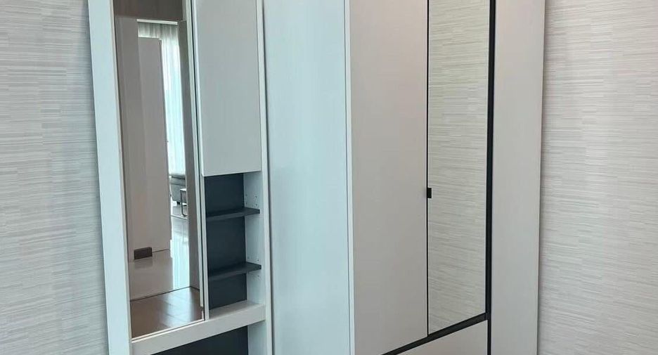 Wohnung zum Kauf und zur Miete mit 2 Zimmer in Ratchathewi, Bangkok