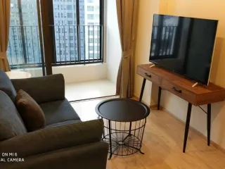 For rent 1 bed condo in Ratchathewi, Bangkok