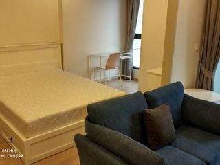 For rent 1 bed condo in Ratchathewi, Bangkok