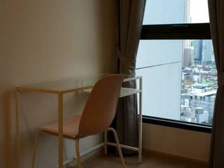 For rent 1 bed condo in Ratchathewi, Bangkok