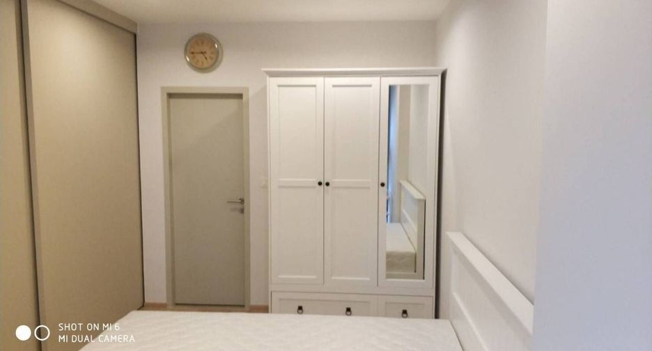 For rent 1 bed condo in Ratchathewi, Bangkok