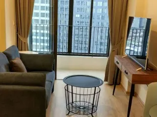 For rent 1 bed condo in Ratchathewi, Bangkok