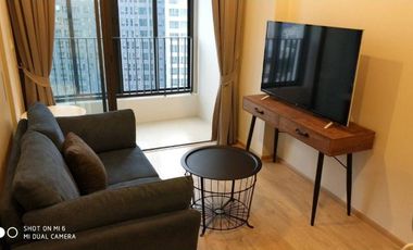 For rent 1 bed condo in Ratchathewi, Bangkok