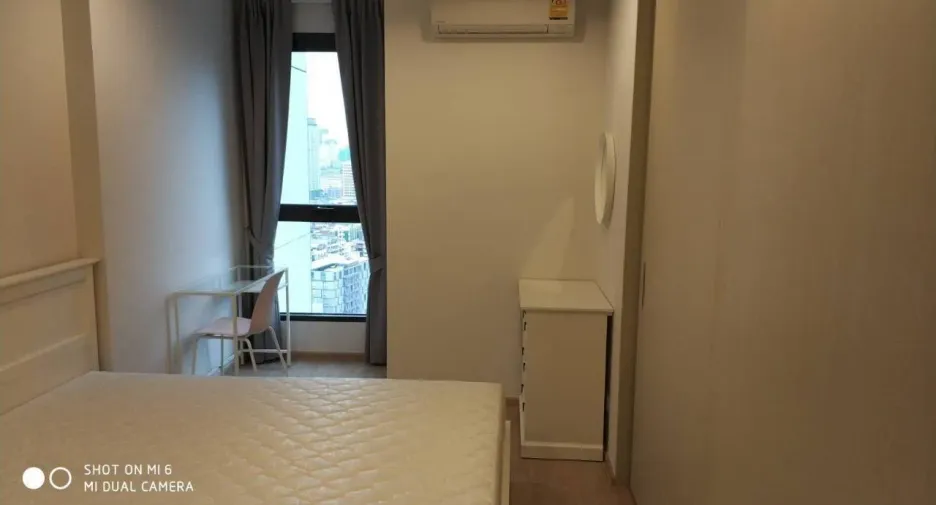 For rent 1 bed condo in Ratchathewi, Bangkok