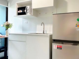 For rent 1 bed condo in Suan Luang, Bangkok