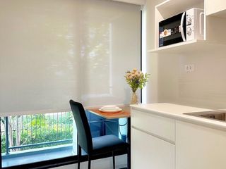 For rent 1 bed condo in Suan Luang, Bangkok
