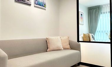出租 1 卧室 公寓 在 Suan Luang, 曼谷