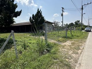 For sale land in Hang Dong, Chiang Mai