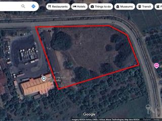 For sale land in Hang Dong, Chiang Mai