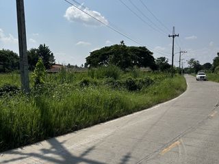 For sale land in Hang Dong, Chiang Mai