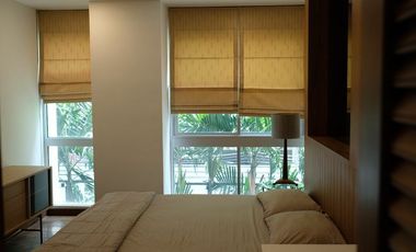 À louer 1 chambre condo à Khlong Toei, Bangkok