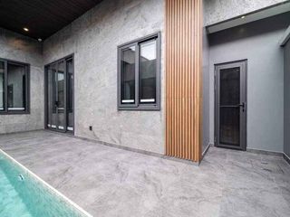 Villa en alquiler de 4 habitaciones en Bang Lamung, Chonburi